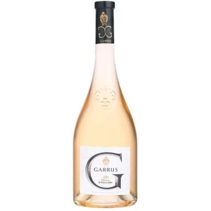 Esclans Garrus Rose 22 - 75cl