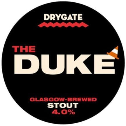 Drygate The Duke - 50L