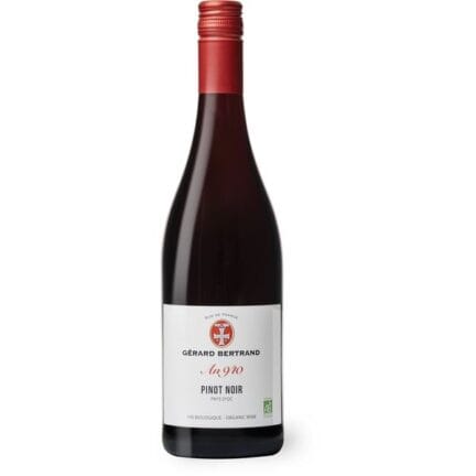 Gb Heritage Pinot Noir 23 - 75cl