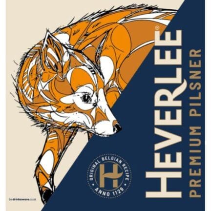 Heverlee 4.4% - 30L