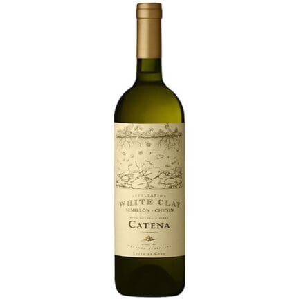 Catena White Clay 23 - 75cl