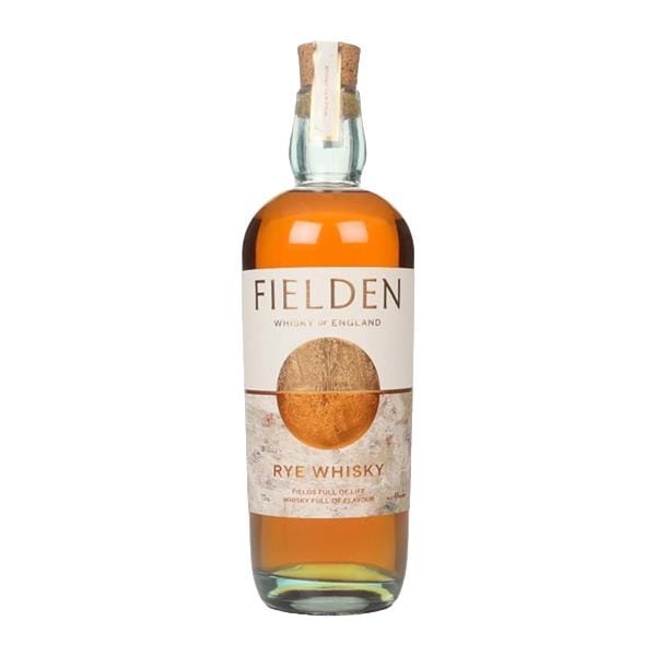 Fielden Rye Whisky - 70cl