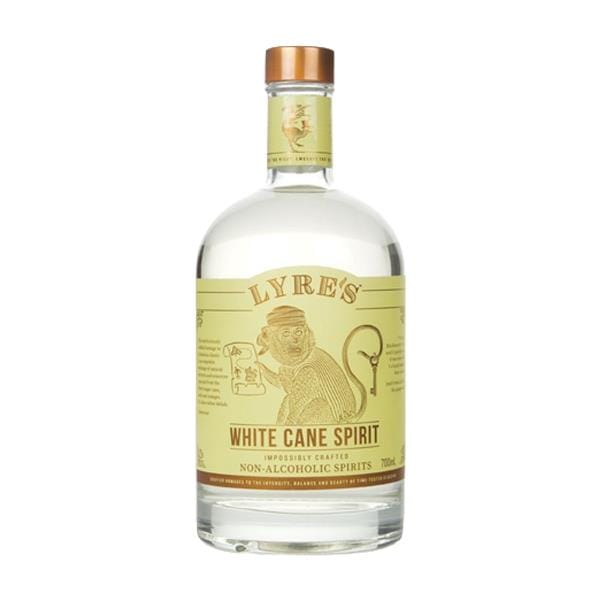 Lyres White Cane - 70cl
