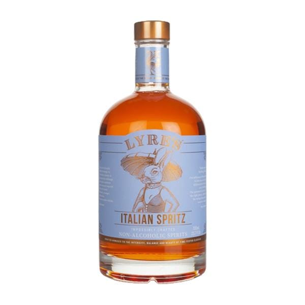 Lyres Italian Spritz - 70cl