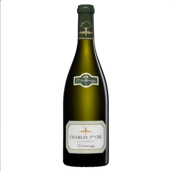 Chablis 1Er Cru Vaulor 21 - 75cl