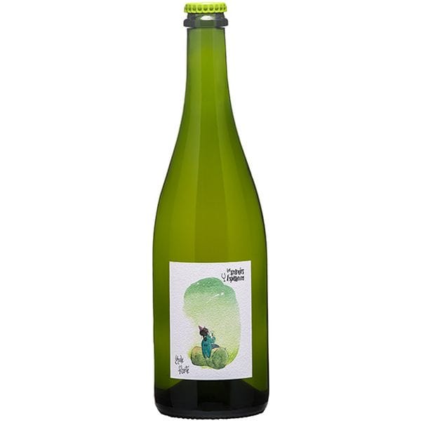 Org Etoile Fil Petnat - 75cl