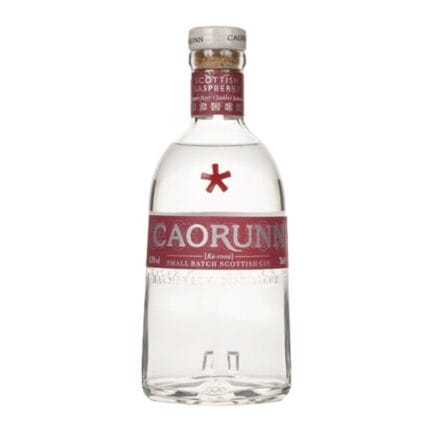 Caorunn Raspberry Gin - 70cl