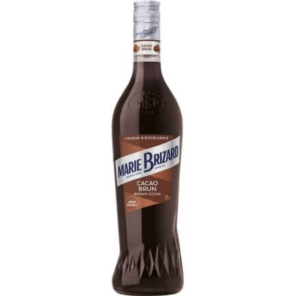 M Briz Cacao Brown 20% - Liq70cl