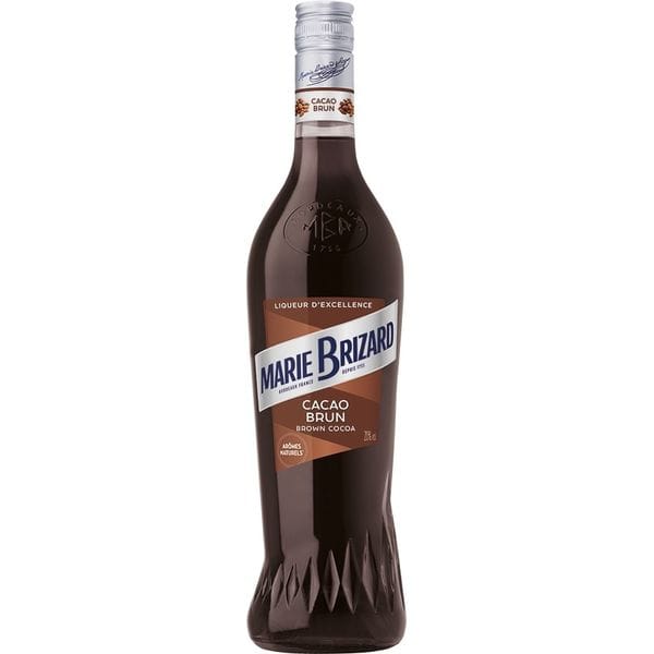M Briz Cacao Brown 20% - Liq70cl