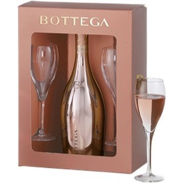 Bottega Rose Rarity 11.5% - 75cl