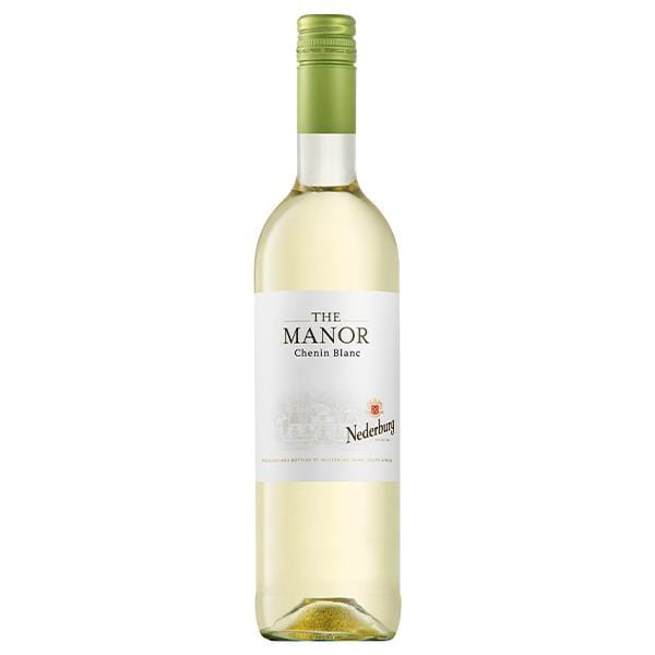 Nederburg Manor Chenin – 75cl