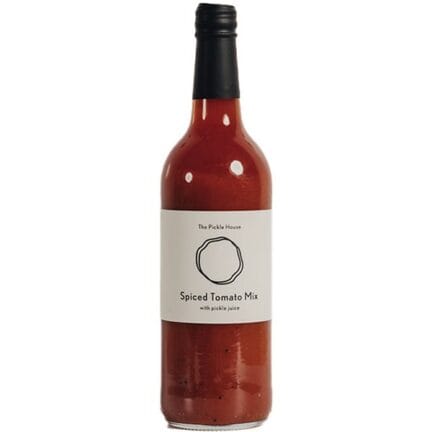 Pickle House Spiced Tom - 75cl