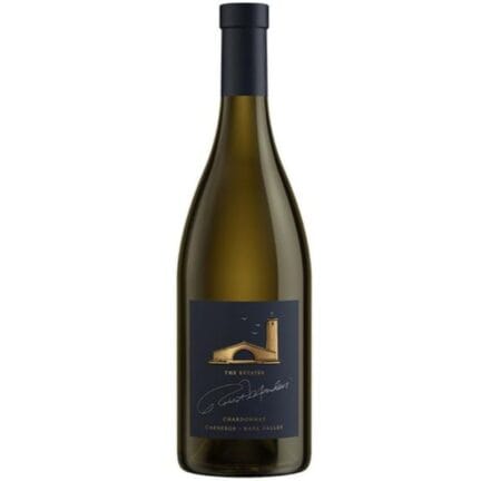 Fw Mondavi Oak Cb S19 15% - 75cl