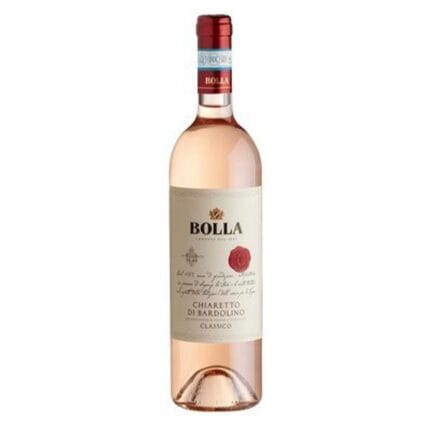 Bolla Bardol Chiaret - 11.5%75cl