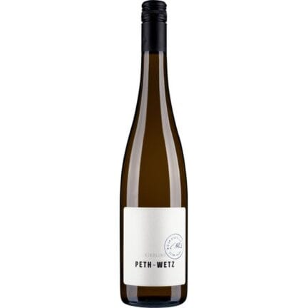 Org Peth Rieslin Rhei 12% - 75cl