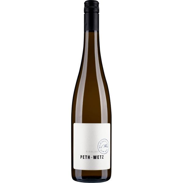 Org Peth Rieslin Rhei 12% - 75cl