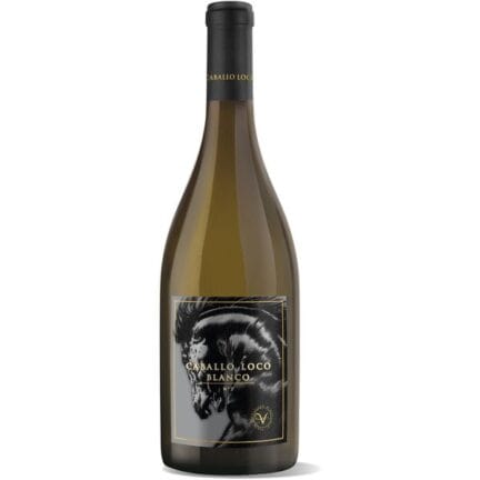 Fw Caballo Loco Blanco N2 - 75cl