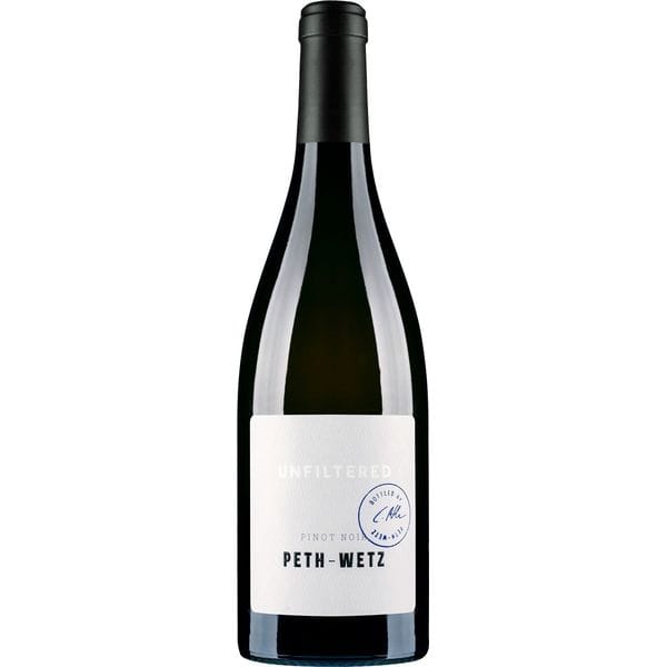Peth Unfiltered Pn 14% - 75cl