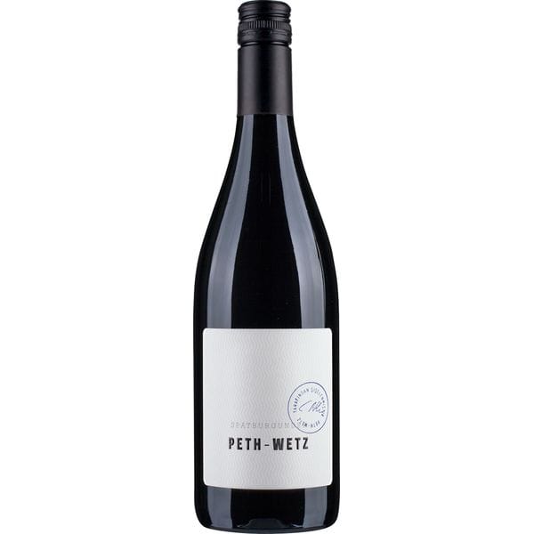 Peth Est Spatburg 14% - 75cl