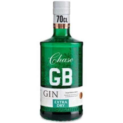 Chase Gb Gin - 70cl