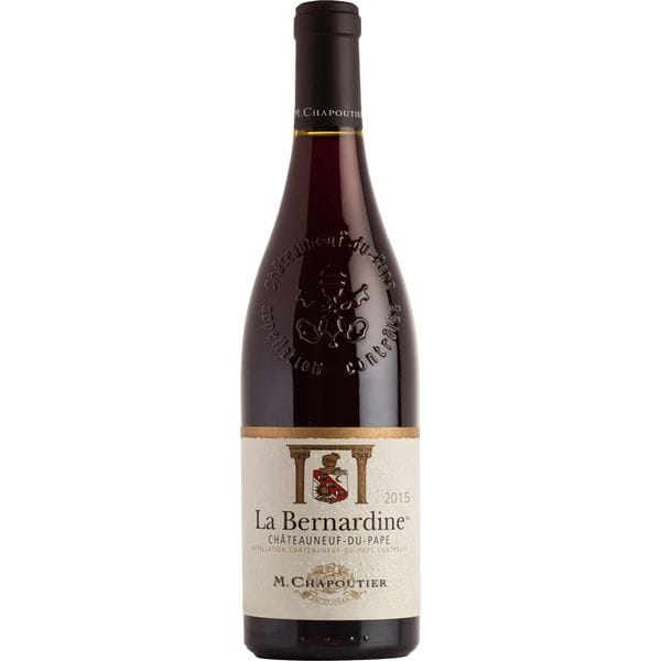 M.Chap Cndp Bernadine 14% - 75cl