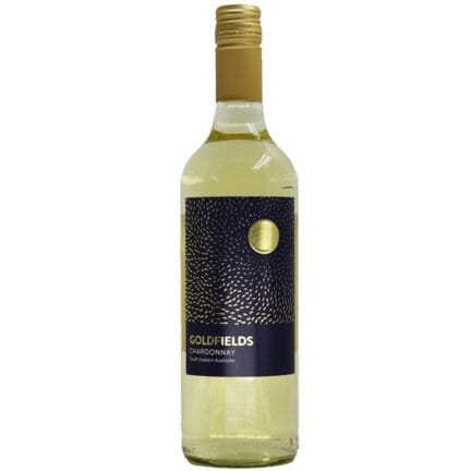 Goldfields Chardonnay - 13%