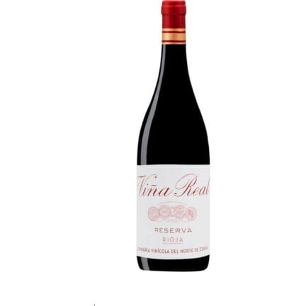 Vina Real Reserva 14% - 75cl