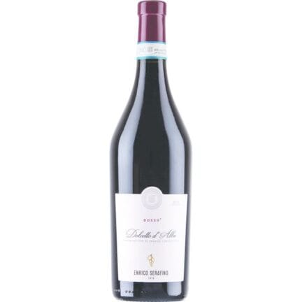 Serafino Dolce D'Alba 13% - 75cl