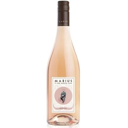 M.Chap Marius Rose 13% - 75cl