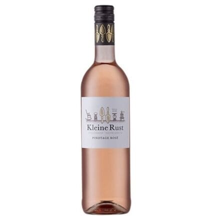 Kleine Rust Ft Rose 13% - 75cl