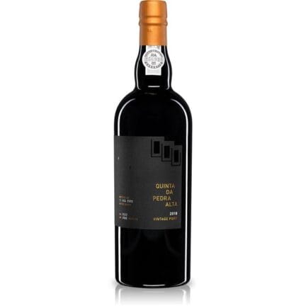 Qpa Vintage Port 20 - 75cl