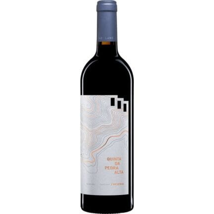 Qpa Reserva Tinto 20 - 75cl