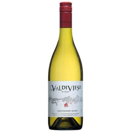 Valdivieso Sv Blanc 12% - 75cl
