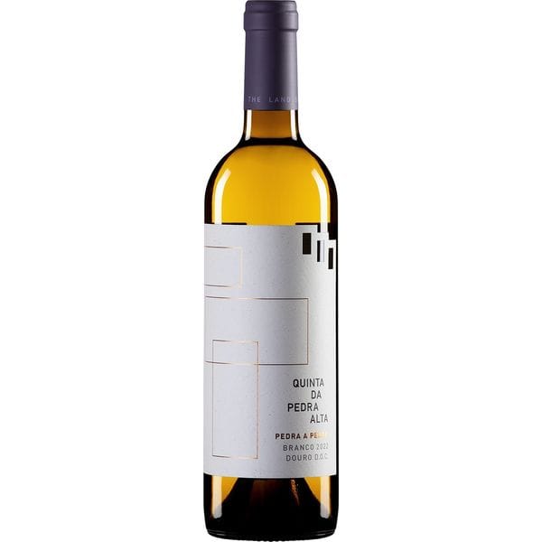 Qpa Pedra Branco 23 - 75cl