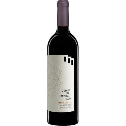 Qpa Pedra Clarette 22 - 75cl