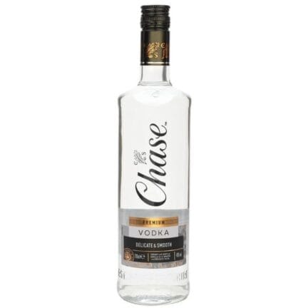 Chase Premium Vodka - 70cl