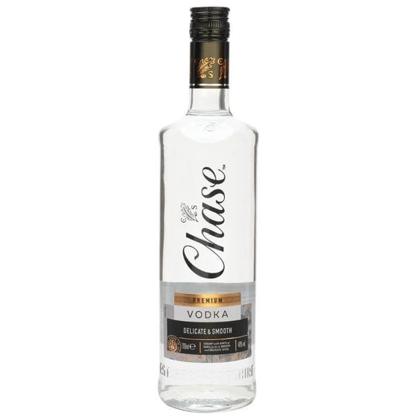 Chase Premium Vodka - 70cl