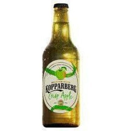 Kopparberg Crisp Apple - 500cl