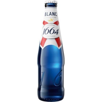 1664 Blanc - 330cl