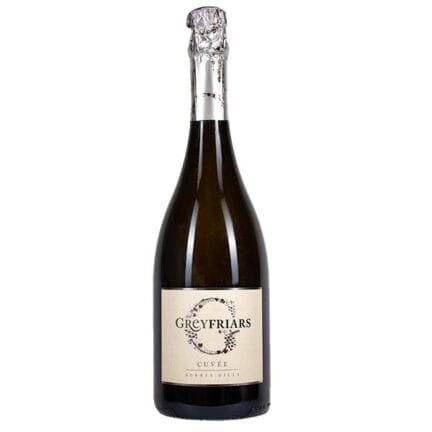 Greyfriar Class Cuv 11.5% - 75cl