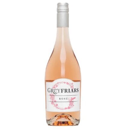 Greyfriars Rose Reserve - 11.5%