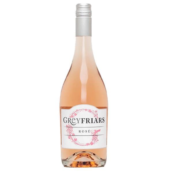 Greyfriars Rose Reserve - 11.5%