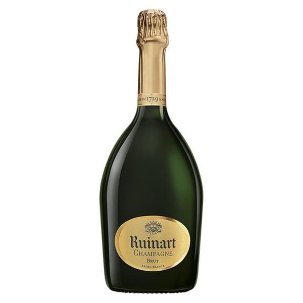 R De Ruinart Brut 12% - 75cl