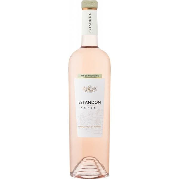 Estandon Reflet Rose - 75cl