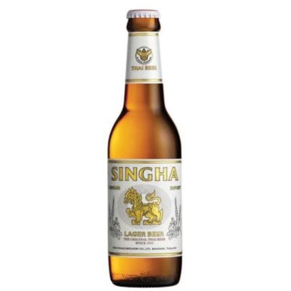 Singha 6660ml