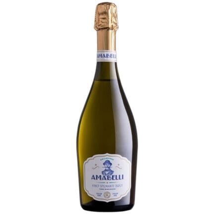 Org Amabelli Spumante - 75cl