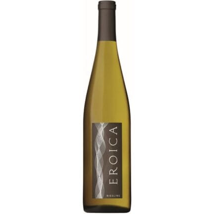 Eroica Riesling 22 - 75cl