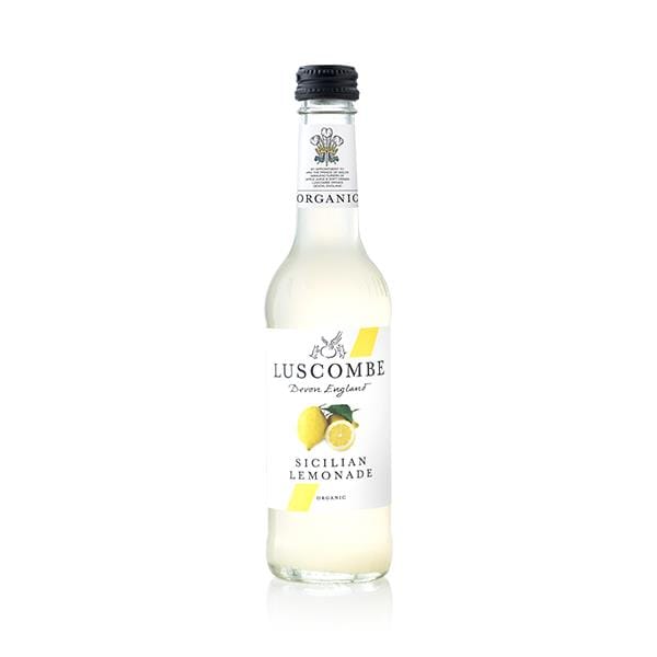 Luscombe Lemonade - 12