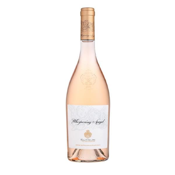 Whispering Angel Rose 24 - 75cl
