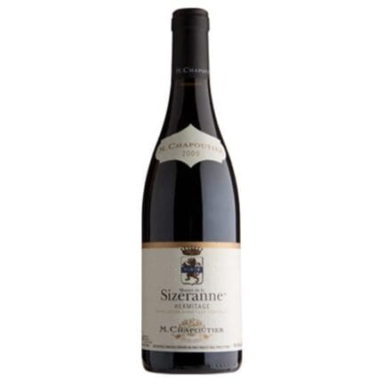 Org M.Chap Sizeranne - 75cl